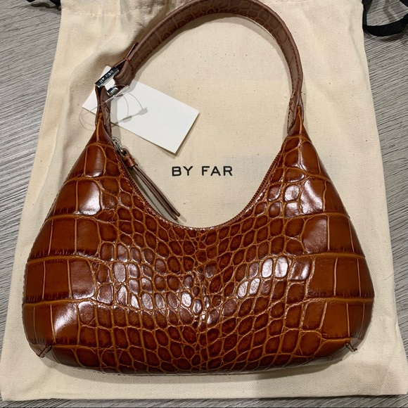 By Far BAG SOLD - Picture 6 of 7